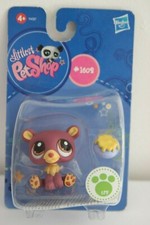 Authentic Littlest Pet Shop