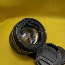 Сustom ! Monture d'objectif