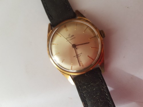 Montre mecanique de - mecanique,
