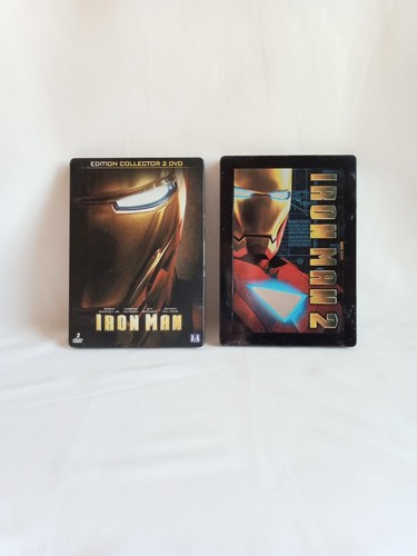 Lots steelbook édition - lots,