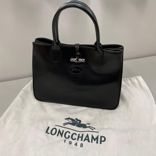 Sac main longchamp - à,
