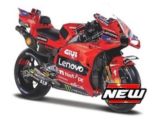 Ducati 2024 bagnaia 18 - ducati,