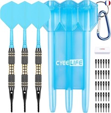 CyeeLife Flechette Pointe