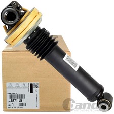 Original Citroën Hydractiv 3