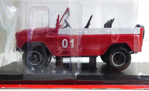 Uaz 469b legendary - uaz-469b,