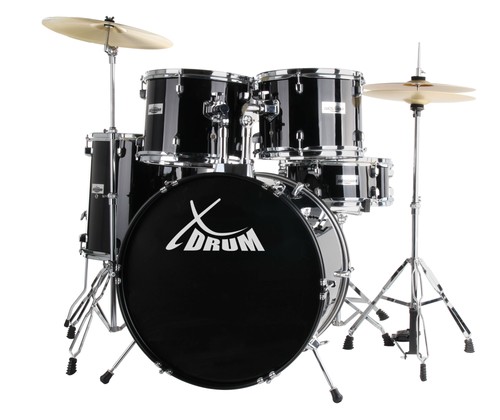 Kit batterie acoustique - kit,