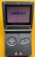 CONSOLE NINTENDO GAMEBOY ADVANCE GBA COLOR SP NES ZELDA MARIO BROS