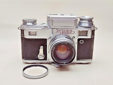 1958 Appareil photo Kiev-3A