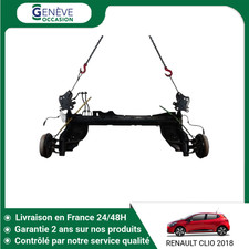 ?? TRAIN ARRIERE RENAULT CLIO ➤555118520R ♻️