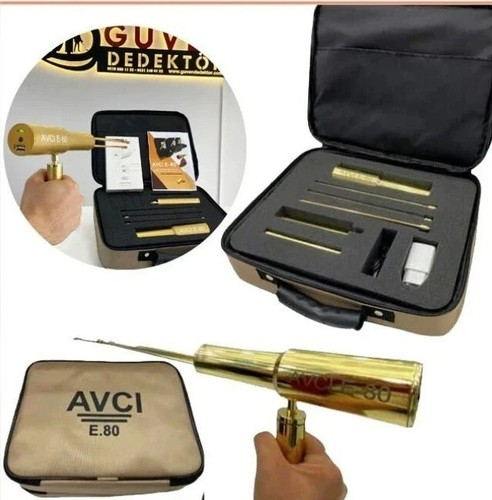 Détecteur longue portée avci - détecteur,