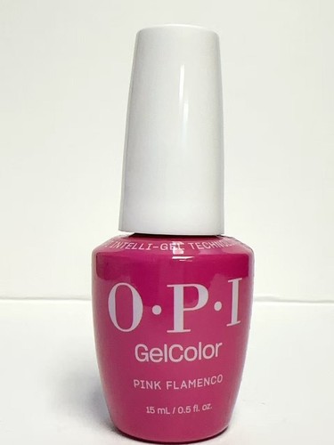 Opi gelcolor intelli gel - intelli-gel, gc
