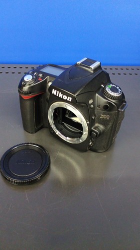 Nikon d90 digital slr - d90,
