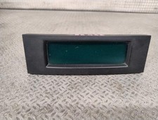 Afficheur PEUGEOT 3008 1 PHASE