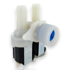 Valve magnétique pour machine