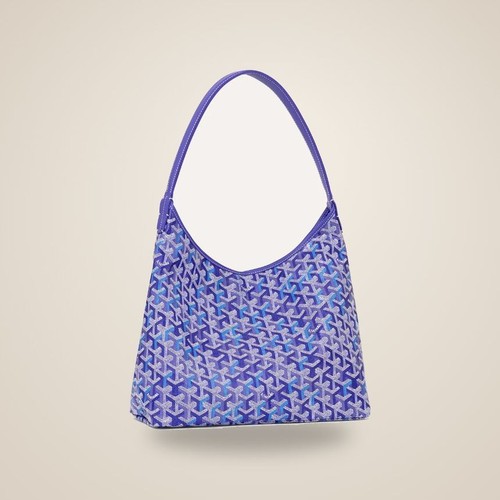 Goyard sac hobo multicolore - hobo,