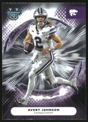 A8916 2025 bowman s best - a8916, bowman's