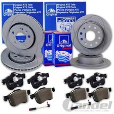 ATE Powerdisc Disques +