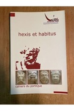 Hexis et habitus Collectif