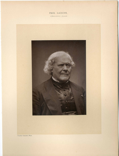 Gallot charles france paul - gallot, charles,