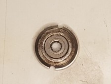 disque de pression de