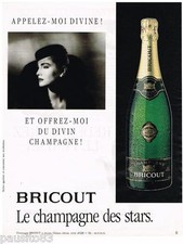 PUBLICITE ADVERTISING 095