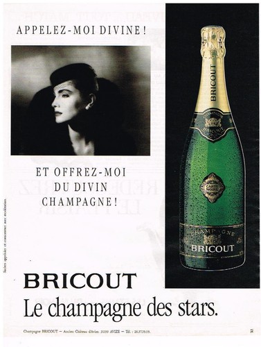 Publicite advertising 095 - advertising,