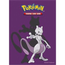 1 sleeve Mewtwo | Ultra PRO