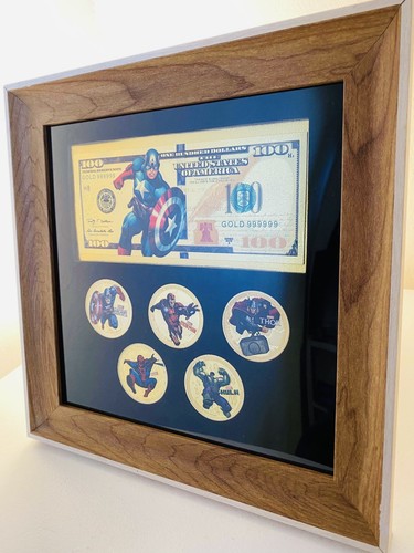 Marvel avengers pièce - marvel,
