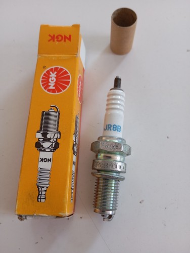 Bougie ngk jr8b - ngk, suzuki