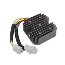 Régulateur de tension