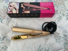 Lisseur Boucleur Cheveux 2 en