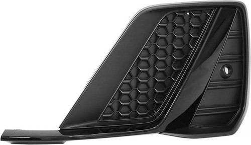 Grille pare choc avant - de,