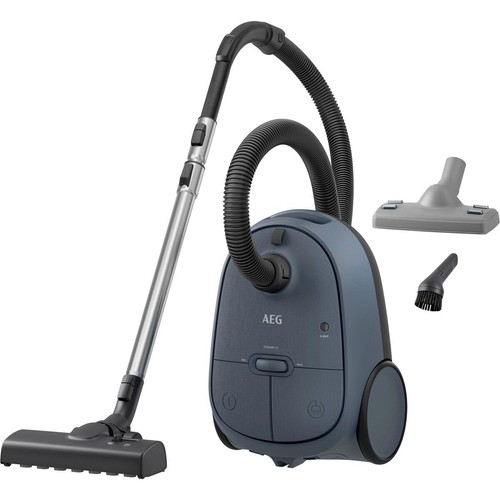 Aspirateur sac aeg - à,