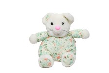 Ancienne peluche souris