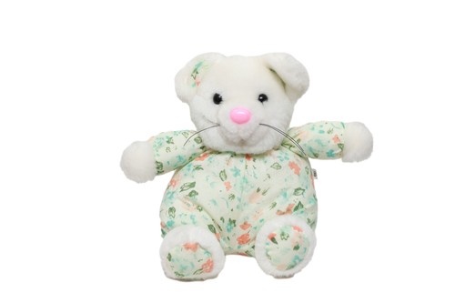 Ancienne peluche souris