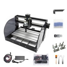 CNC 3018-PRO-MAX 3 Axis