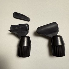 Paire de microphones à