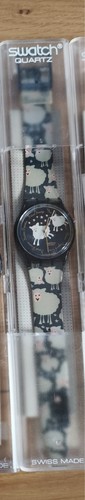 Montre swatch standards - montre,