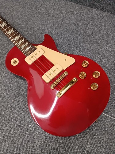 Gibson gem series les paul - gem,