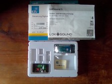 Échelle O: lok soud 5 ESU