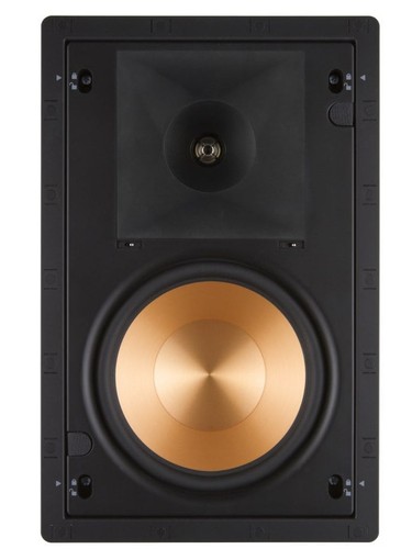 Klipsch reference pro - klipsch,