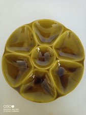 Service de 10 assiettes à