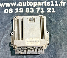 CALCULATEUR MOTEUR RENAULT MASTER 3 2.3L 0281019382 237102265R A DECODER