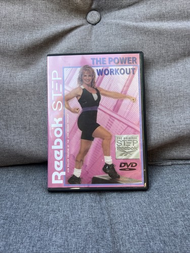 1994 reebok step the - step,