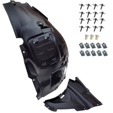 Passage de Roue Droit Avant