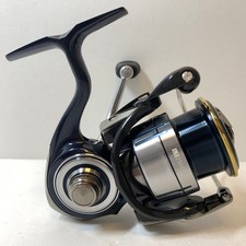 Moulinet toupie DAIWA 19
