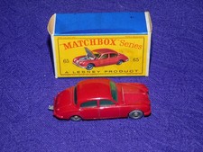 Epoque lesney matchbox - d,