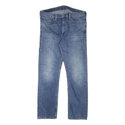 Levi jeans denim - en, bleu