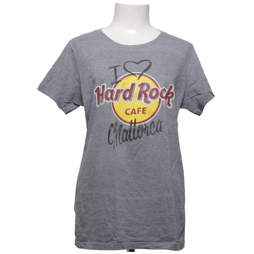 Hard rock cafe shirt - hard, cafe,