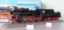 HO MARKLIN HAMO 8398 BR 38 - 1807     (V4) PB862